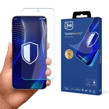 3MK Vivo X300 Pro - 3mk fleksibilno steklo Pro