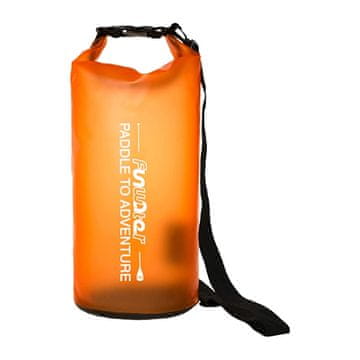 WATERPROOF Nepremočljiva torba FunWater 10L