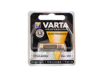 Bateria Varta Baterija A23, V23GA, 12V