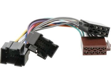 slomart Adapter za avto Blow Chevrolet Aveo/Captiva/Epica-ISO