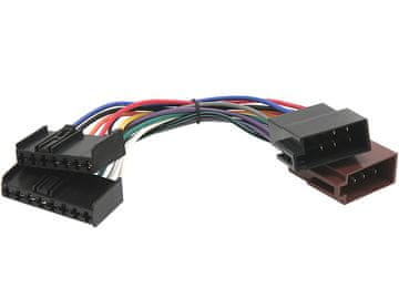 slomart Blow ISO adapter za radio Ford