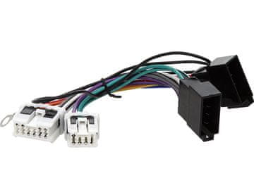 slomart Blow ISO adapter za radio Nissan X-Trail