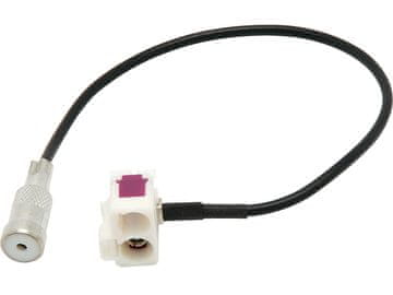 slomart Blow antenski adapter za Audi RNS-E (brez diversity)
