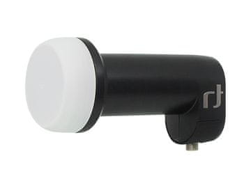 slomart Blow Satelitski konverter Inverto Single Black Ultra