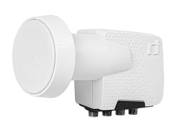 slomart Blow Satelitski konverter Inverto Quattro Home Pro