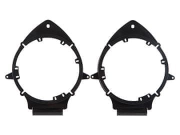 slomart Blow adapterski obroč za zvočnike za Chevrolet HHR (05-13), Opel Insignia