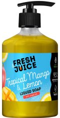 ELFA PHARM Tekoče milo Tropical Mango & Limona 460 ml