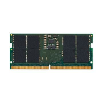 slomart Kingston FURY Impact DDR5 RAM modul 16GB (1x16GB) 5600MHz SO-DIMM