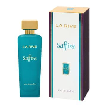 La Rive Parfumska voda LA rive Woman Saffira 90 ml