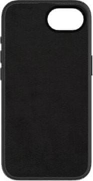 eSTUFF Ovitek eSTUFF Riga za iPhone 17e/16e, črn