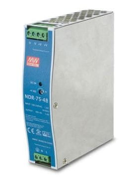 Ernitec Napajalni modul Ernitec electra-PWR-75-48