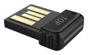 YEALINK Yealink BT51-A črni Bluetooth USB adapter