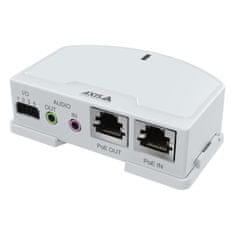 Axis Zvočni vmesnik Axis T6101 MkII, 02553-001