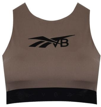 shumee Reebok - Športni modrček RDK VB HF8475 XS