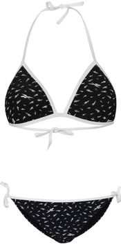 shumee Reebok - ženski bikini - brooke EY0973 XS