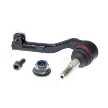 shumee Levi konec jarmovega droga BMW 1, 2, 3, 4