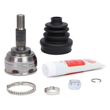 shumee Zunanji zglob renault clio, modus, twingo