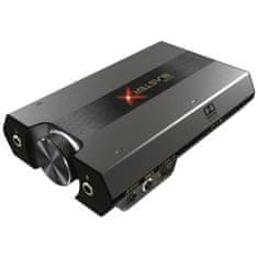 Creative Zvočna kartica Creative Sound BlasterX G6