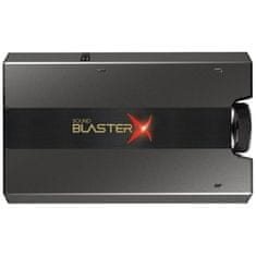 Creative Zvočna kartica Creative Sound BlasterX G6