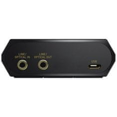 Creative Zvočna kartica Creative Sound BlasterX G6