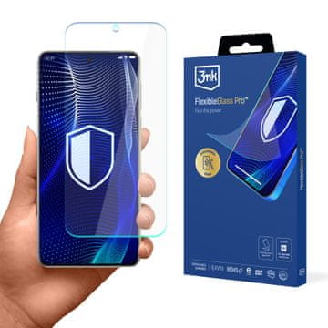 3MK Oppo Find X8 - 3mk fleksibilno steklo Pro
