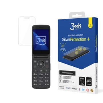 3MK TCL OneTouch 4043 - 3mk SilverProtection+