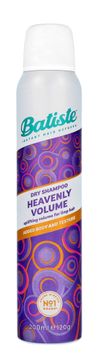 Batiste Batiste Heavenly Volume suhi šampon 200ml