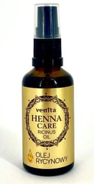 shumee Venita ricinusovo olje za nego kane 50 ml