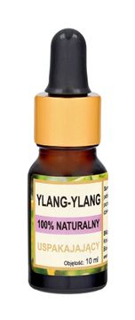 shumee B biom 100% naravno olje 10ml Ylang-Ylang