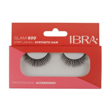 IBRA Ibra Glam 600 trakaste trepalnice - 1 par