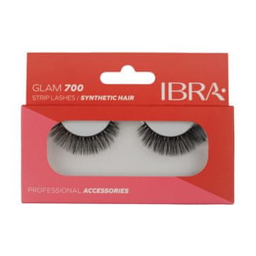 IBRA Ibra Glam 700 trakaste trepalnice - 1 par