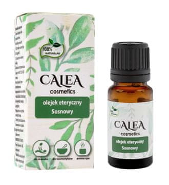Kosmed Eterično olje Calea cosmetics - bor 10 ml