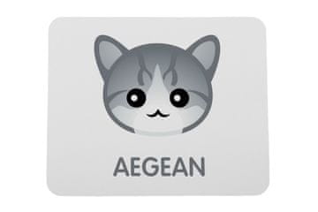 Artdog Aegean - podloga za miško znamke Art-Dog