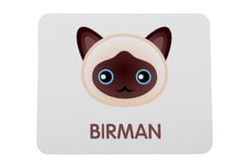 Artdog Birman - podloga za miško znamke Art-Dog