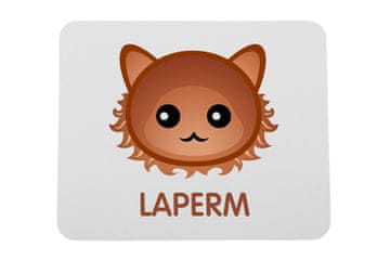 Artdog Laperm - podloga za miško znamke Art-Dog