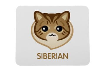 Artdog Sibirska podloga za miško znamke Art-Dog