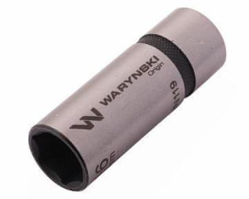 shumee Nastavek za svečke 1/2", 16 mm, Waryński