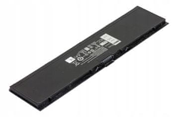 DELL Originalna 4-celična baterija Dell 909H5