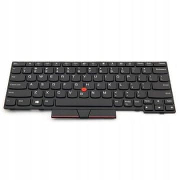 Lenovo Skrčena tipkovnica Lenovo CM AS, 01YP171
