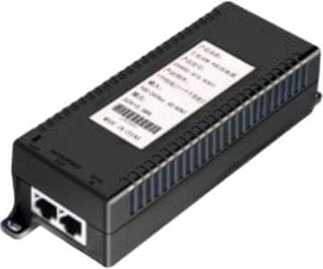 Ernitec Ernitec electra-POE-1GB-30W PoE injektor