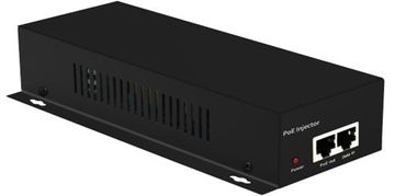 Ernitec Ernitec electra-POE-1GB-60W PoE injektor