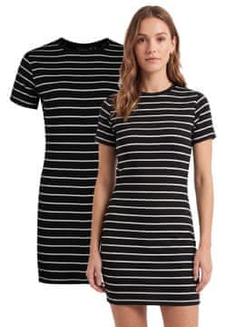 shumee J.style - ženska obleka - 96T5280-3 S/M