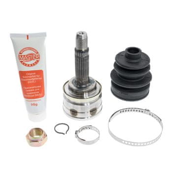 shumee Zunanji zglob Suzuki Swift II, Alto IV/V