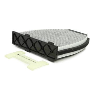shumee Filter kabine za Mercedes SLS AMG (C197)