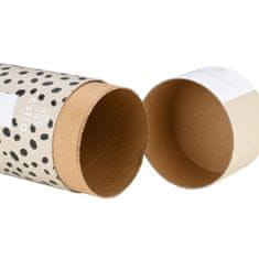 shumee 350 ml termo skodelica v leopardji barvi