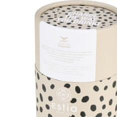shumee 350 ml termo skodelica v leopardji barvi