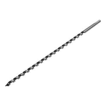 shumee Sveder za les, HDF plošče, navojna konica, 6 x 230 mm, Vorstahl