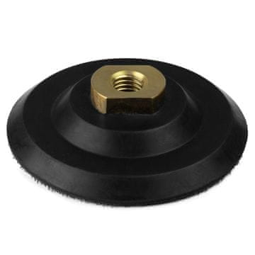 shumee Velcro brusilni disk M14 vorstahl 125 mm