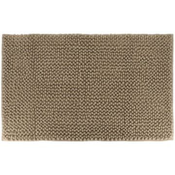 shumee Kopalniška preproga Balls 50x80 cm taupe