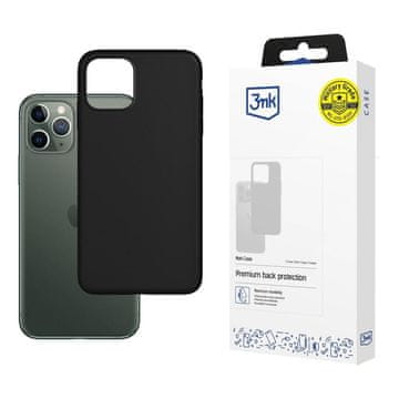 3MK Apple iPhone 12 Pro Max - 3mk mat ovitek